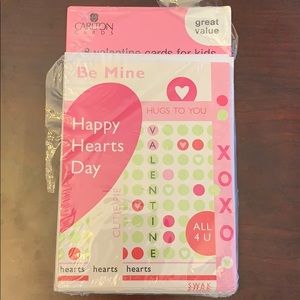 Carlton Cards Valentine Cards